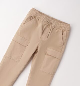 iDo Outdoorhose "BABY BOY TROUSERS"