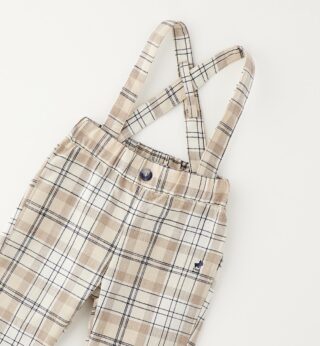 iDo Outdoorhose "BABY BOY TROUSERS"