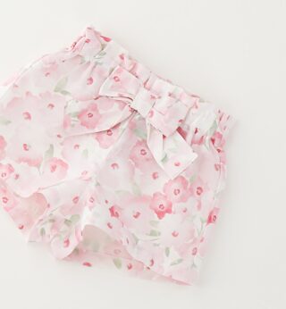 iDo Outdoorhose "BABY GIRL SHORT"
