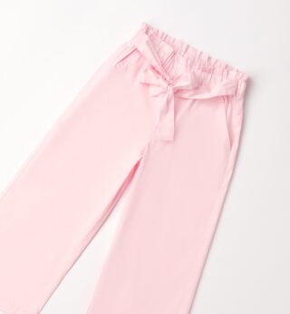iDo Outdoorhose "BABY GIRL TROUSERS"