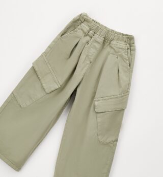 iDo Outdoorhose "BABY GIRL TROUSERS"