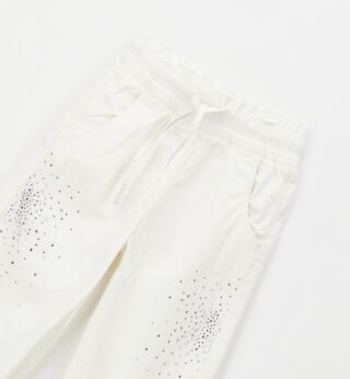 iDo Outdoorhose "BABY GIRL TROUSERS"