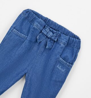 iDo Outdoorhose "BABY GIRL TROUSERS"
