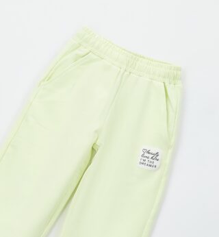 iDo Outdoorhose "BABY GIRL TROUSERS"