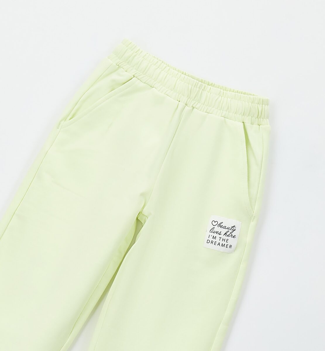 iDo Outdoorhose "BABY GIRL TROUSERS"