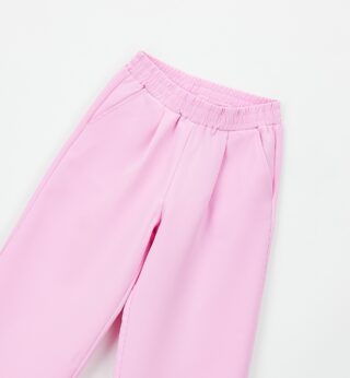 iDo Outdoorhose "BABY GIRL TROUSERS"