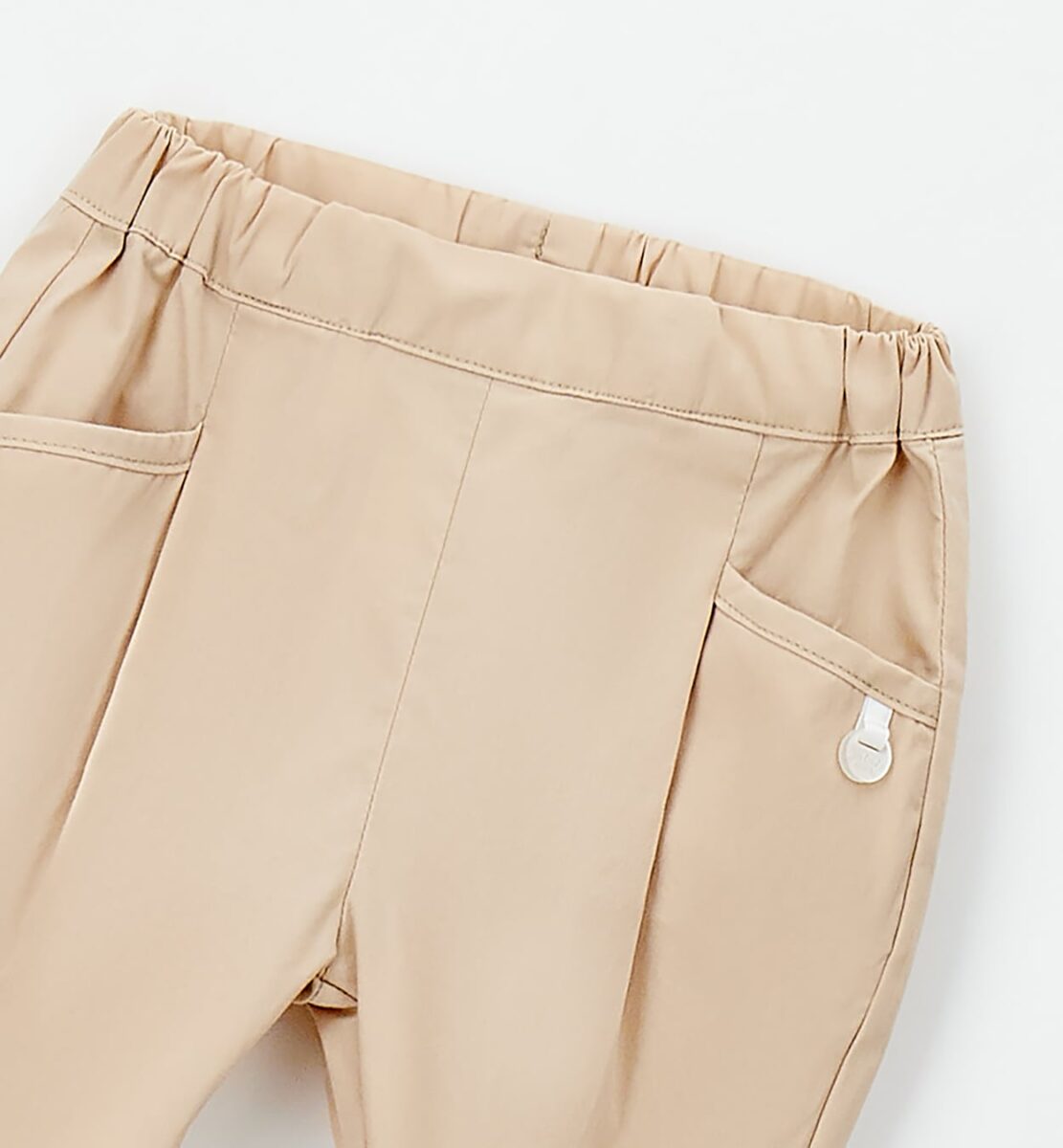 iDo Outdoorhose "BABY GIRL TROUSERS"