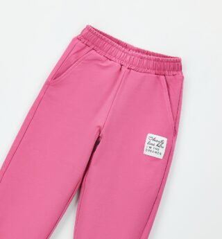 iDo Outdoorhose "BABY GIRL TROUSERS"