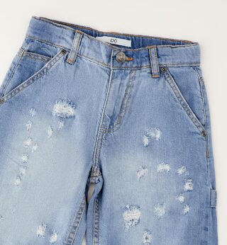 iDo Outdoorhose "BOY SUMMER TROUSERS"