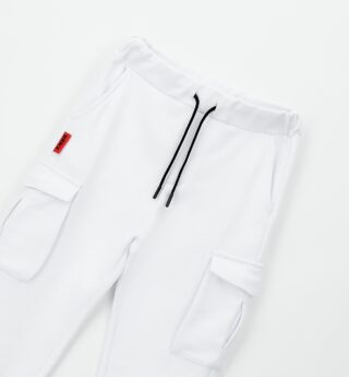 iDo Outdoorhose "BOY TROUSERS"