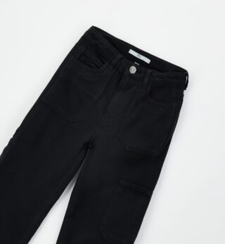 iDo Outdoorhose "BOY TROUSERS"