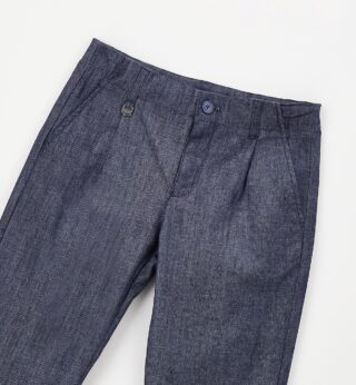 iDo Outdoorhose "BOY TROUSERS"