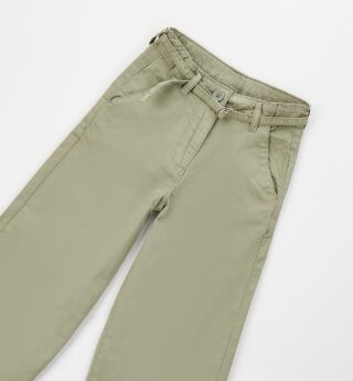 iDo Outdoorhose "GIRL TROUSERS"