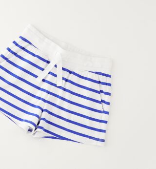 iDo Outdoorhose "GIRLSUMMER SHORT"