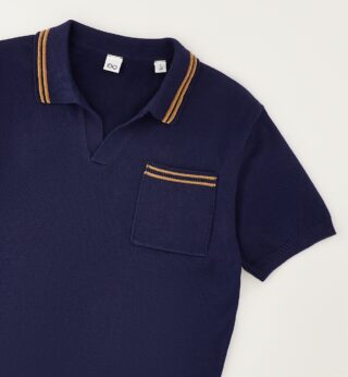 iDo Poloshirt "BOY KNITWEAR"