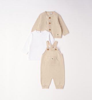 iDo Shorts "BABY BOY SET"