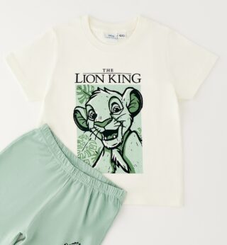 iDo Shorts "BABY BOY SUMMER SET"