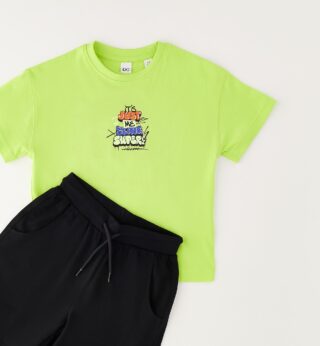 iDo Shorts "BABY BOY SUMMER SET"