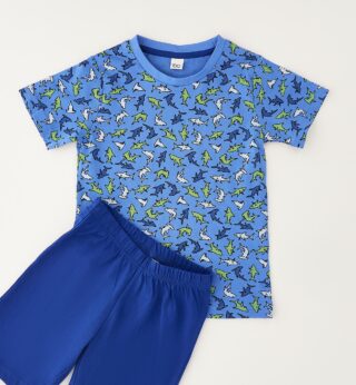 iDo Shorts "BABY BOY SUMMER SET"