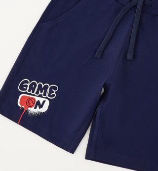 iDo Shorts "BABY BOY SUMMER TROUSER"
