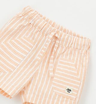 iDo Shorts "BABY BOY SUMMER TROUSER"