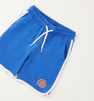 iDo Shorts "BABY BOY SUMMER TROUSER"