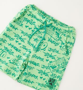 iDo Shorts "BABY BOY SUMMER TROUSER"