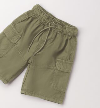iDo Shorts "BABY BOY SUMMER TROUSER"