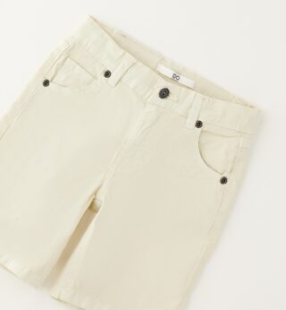 iDo Shorts "BABY BOY SUMMER TROUSER"