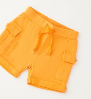 iDo Shorts "BABY BOY SUMMER TROUSER"