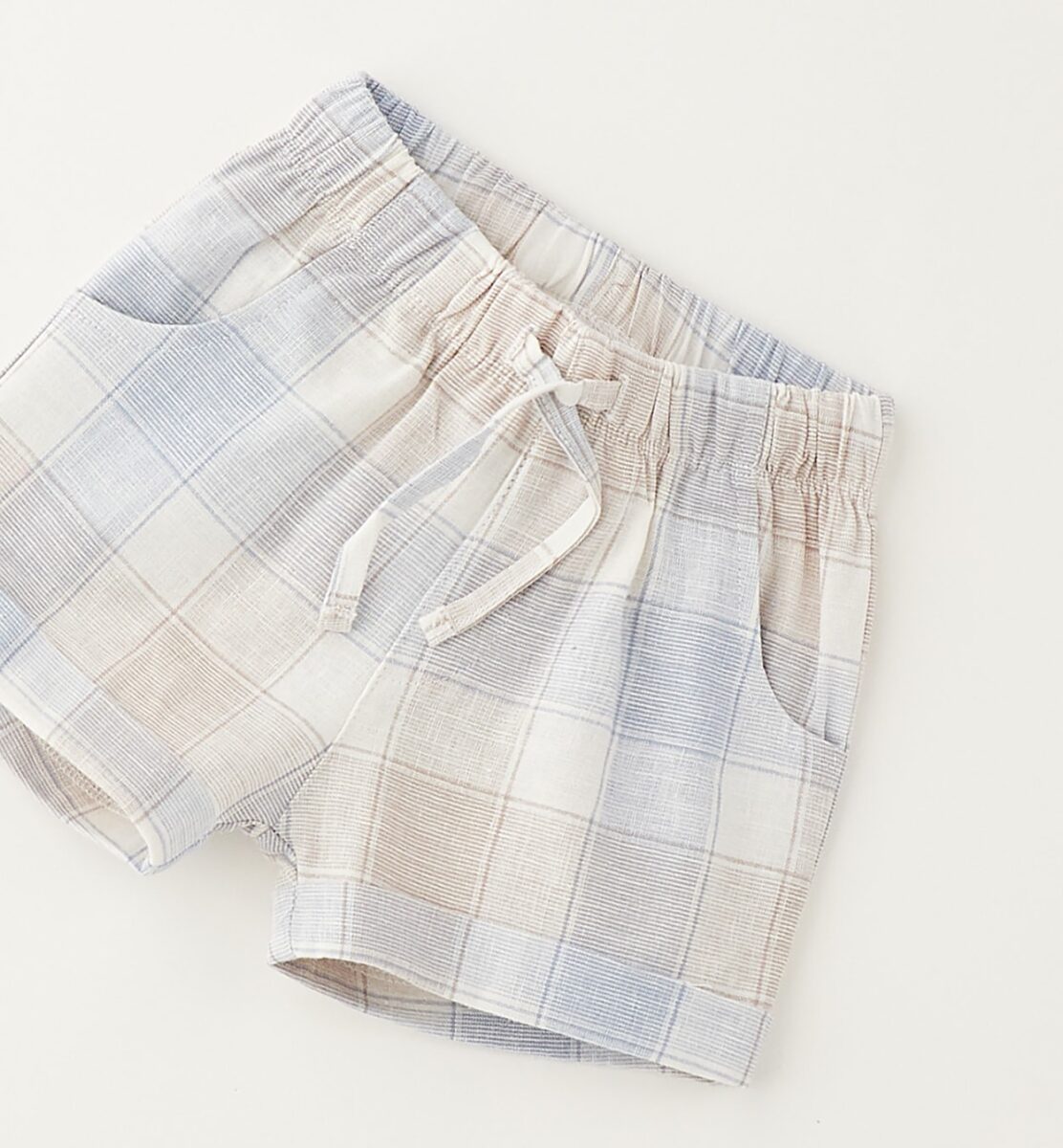 iDo Shorts "BABY BOY SUMMER TROUSER"