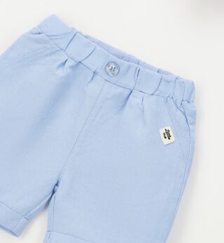 iDo Shorts "BABY BOY SUMMER TROUSER"