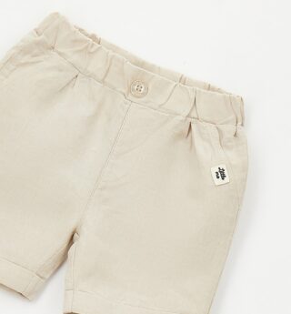 iDo Shorts "BABY BOY SUMMER TROUSER"