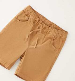 iDo Shorts "BABY BOY SUMMER TROUSER"