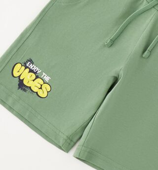 iDo Shorts "BABY BOY SUMMER TROUSER"