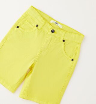 iDo Shorts "BABY BOY SUMMER TROUSER"