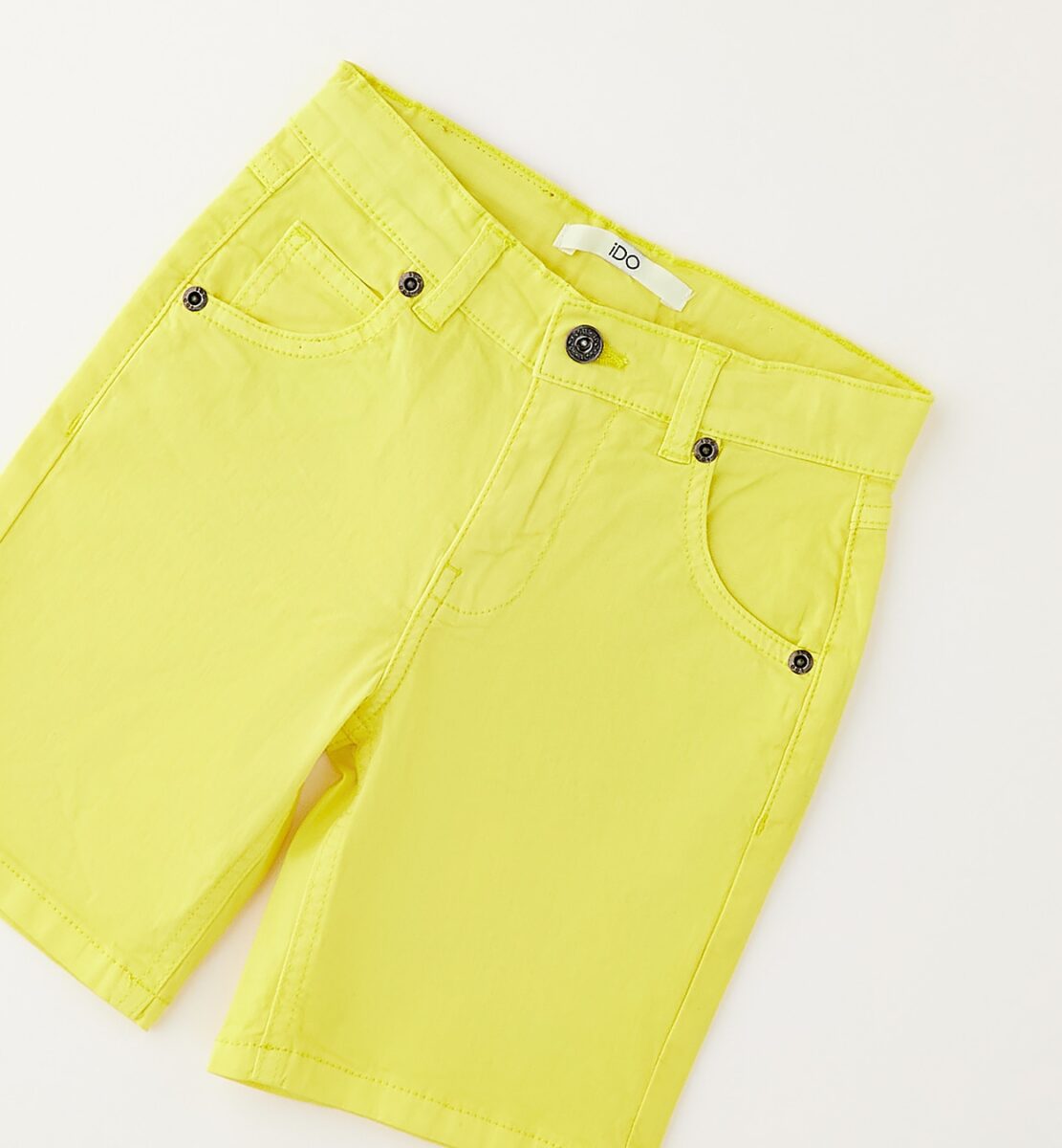 iDo Shorts "BABY BOY SUMMER TROUSER"