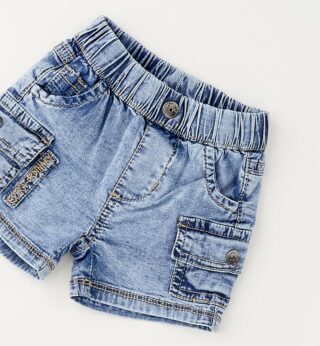 iDo Shorts "BABY BOY SUMMER TROUSER"