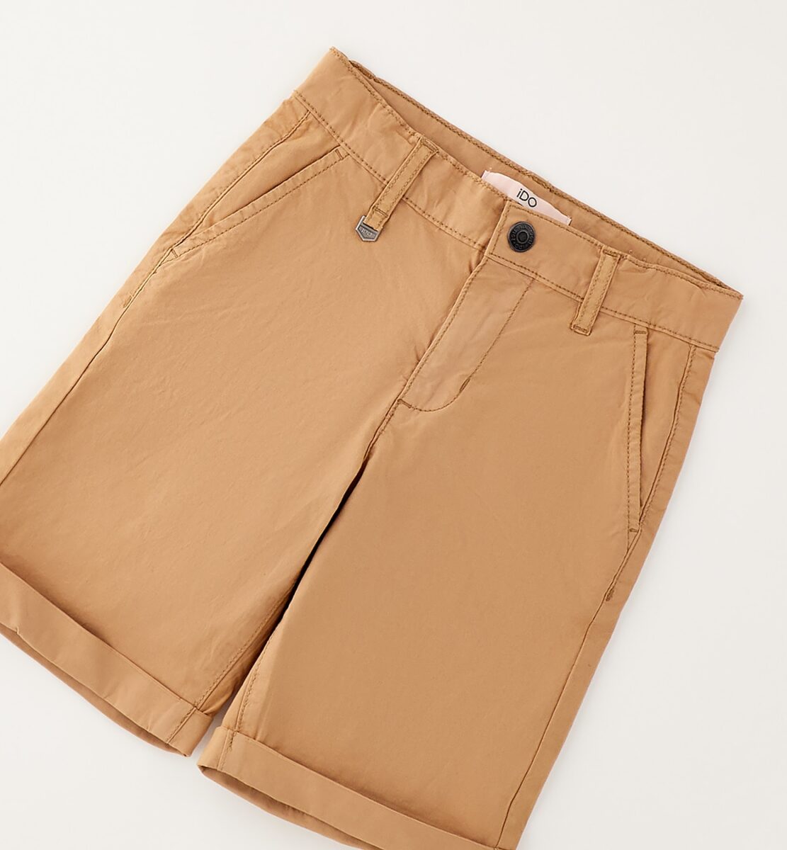 iDo Shorts "BABY BOY SUMMER TROUSER"