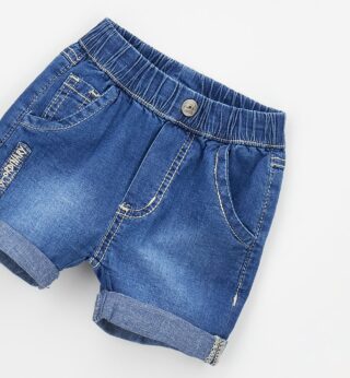iDo Shorts "BABY BOY SUMMER TROUSER"