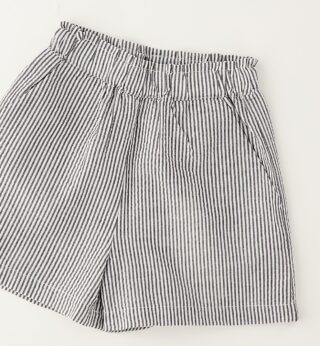 iDo Shorts "BABY GIRL SHORT"
