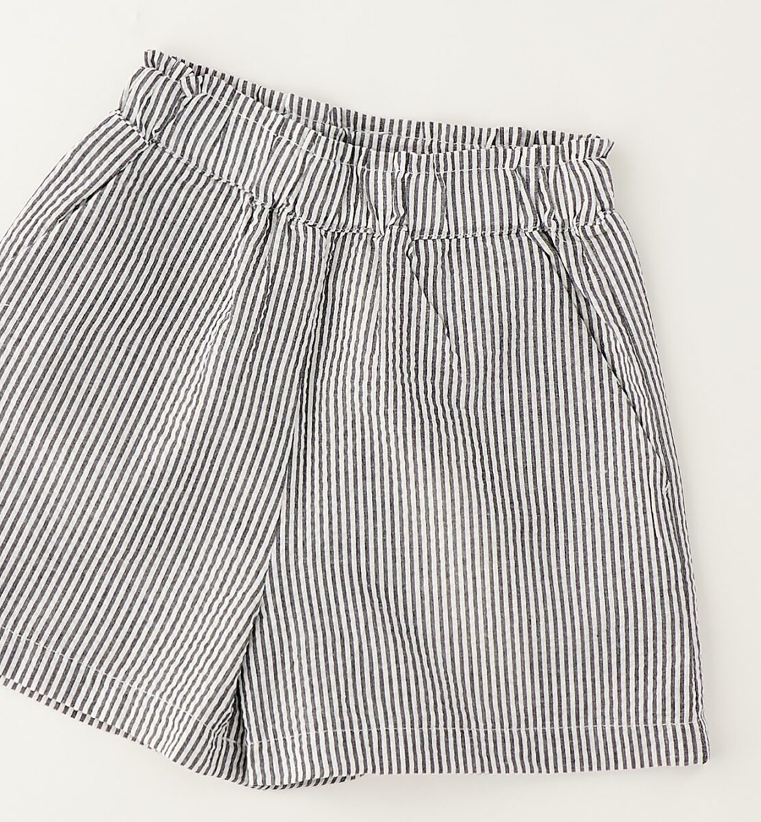 iDo Shorts "BABY GIRL SHORT"