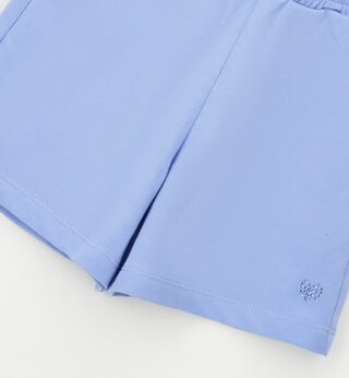 iDo Shorts "BABY GIRL SHORT"