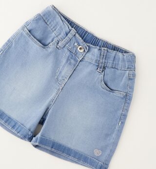 iDo Shorts "BABY GIRL SHORT"