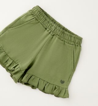 iDo Shorts "BABY GIRL SHORT"