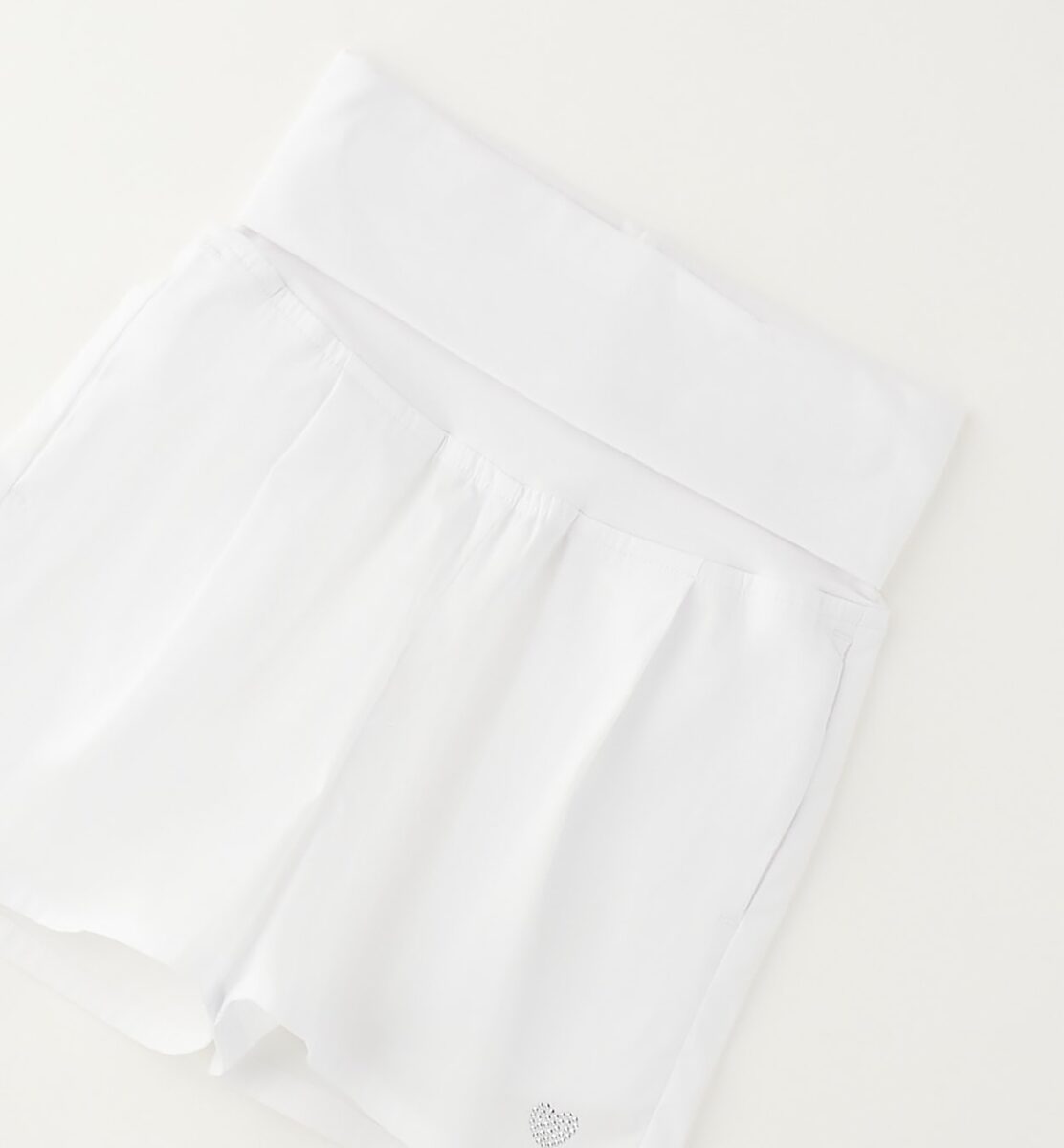 iDo Shorts "BABY GIRL SHORT"