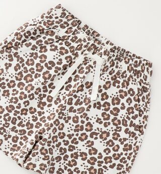 iDo Shorts "BABY GIRL SHORT"