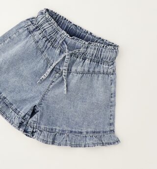 iDo Shorts "BABY GIRL SHORT"