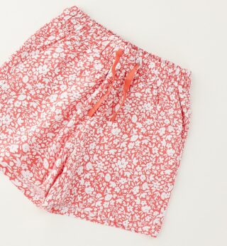 iDo Shorts "BABY GIRL SHORT"