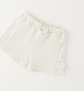iDo Shorts "BABY GIRL SHORT"